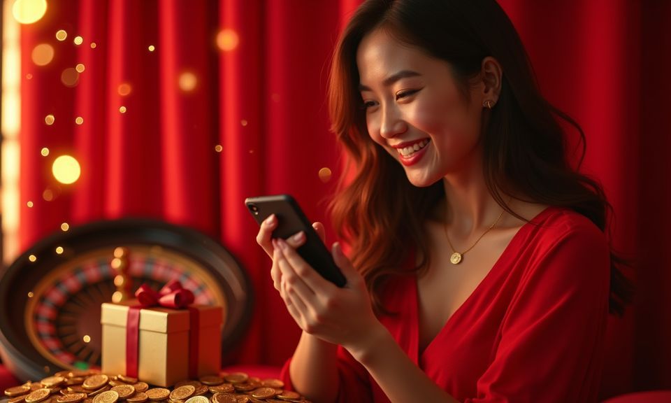mpo222 slot New Member Slot Offer
